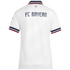 Bayern Munich Jerseys Teams Women's 2026/27 Away Replica Jersey - White