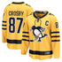 Jerseys Teams Sidney Crosby Pittsburgh Penguins Jersey