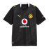 Borussia Dortmund Puma 2026/27 Away Replica Jersey - Black