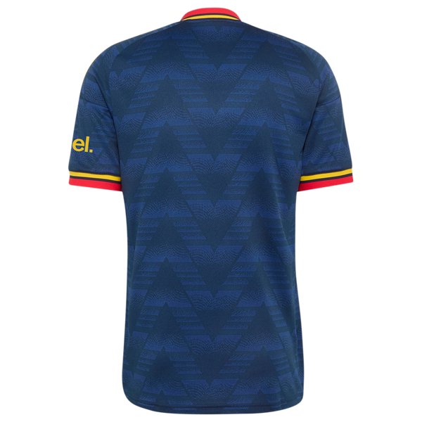 Arsenal Jerseys Teams 2026/27 Away Replica Jersey - Navy