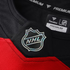 Jerseys Teams Ottawa Senators Fanatics Alternate Custom Jersey Red