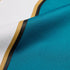 Bhayshul Tuten Jacksonville Jaguars Jerseys Teams Alternate 2 Game Jersey - Teal