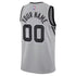 Jerseys Teams Unisex San Antonio Spurs Jordan Brand Swingman Jersey