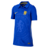 Nike Chelsea 2026/27 Home Stadium Replica Custom Youth Jersey Blue