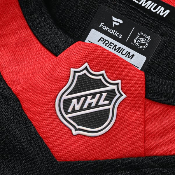 Jerseys Teams Fanatics Ottawa Senators Home Premium Custom Jersey