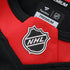 Jerseys Teams Fanatics Ottawa Senators Home Premium Custom Jersey