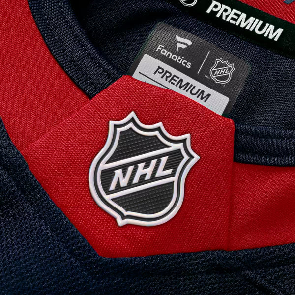 Jerseys Teams Winnipeg Jets Fanatics Alternate Premium Custom Jersey