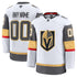 Jerseys Teams Vegas Golden Knights Fanatics Away Premium Custom Jersey