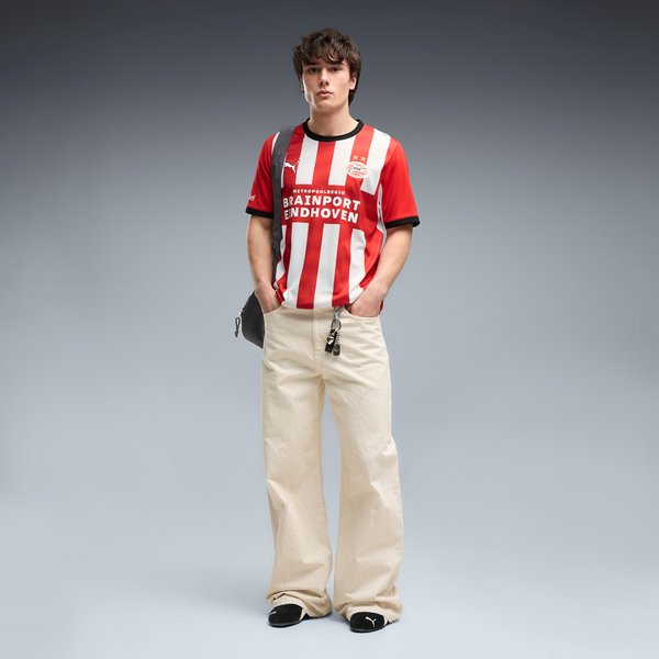PSV Eindhoven Jerseys Teams 2026/27 Home Replica Jersey - Red