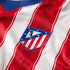 Jerseys Teams Atletico de Madrid 2026/27 Home Stadium Replica Youth Jersey Red/White