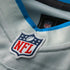 Barry Sanders Detroit Lions Nike 2026 Rivalries Collection Game Jersey - Silver