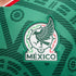 Mexico National Team adidas 2026 Home Replica Jersey - Green