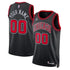 Jerseys Teams Chicago Bulls Jordan Unisex Jersey
