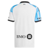 CF Montreal Jerseys Teams 2026 Archive On-Field Authentic Jersey - White