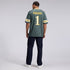 Micah Parsons Green Bay Packers Nike 2026 Rivalries Collection Game Jersey - Green