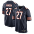 Anthony Johnson Chicago Bears Jerseys Teams Team Game Jersey - Navy