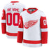 Jerseys Teams Detroit Red Wings Fanatics Away Premium Custom Jersey