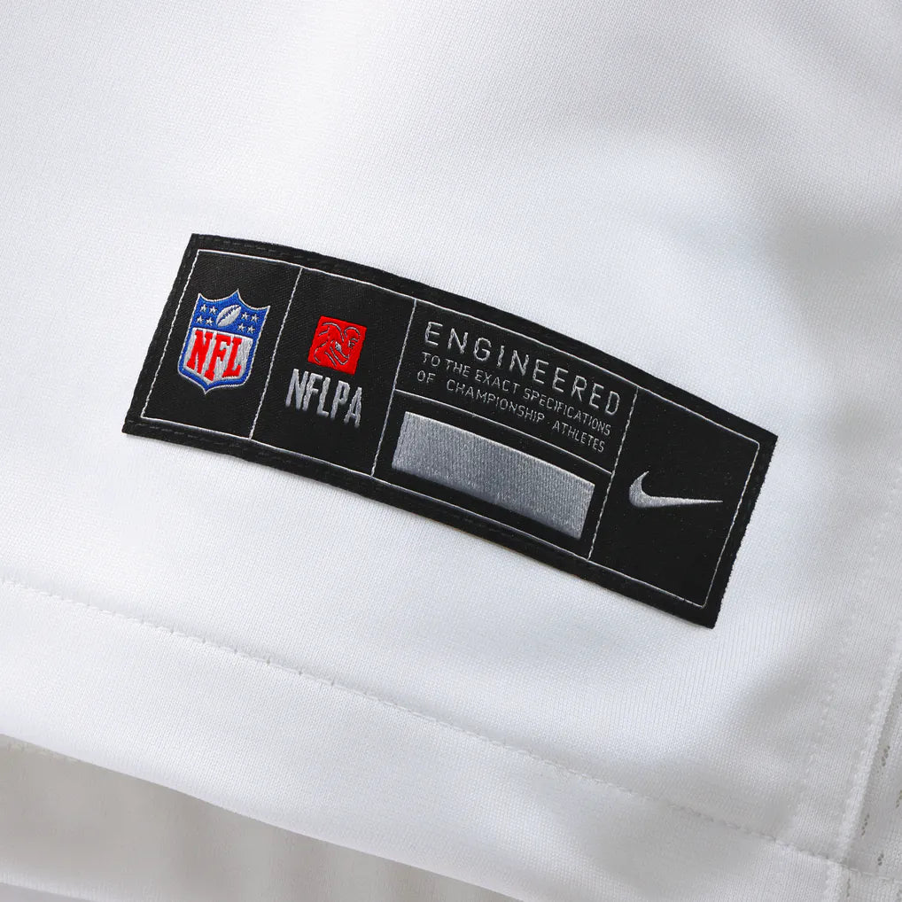 Will Anderson Jr. Houston Texans Nike Women's 2026 Rivalries Collection Game Jersey - White