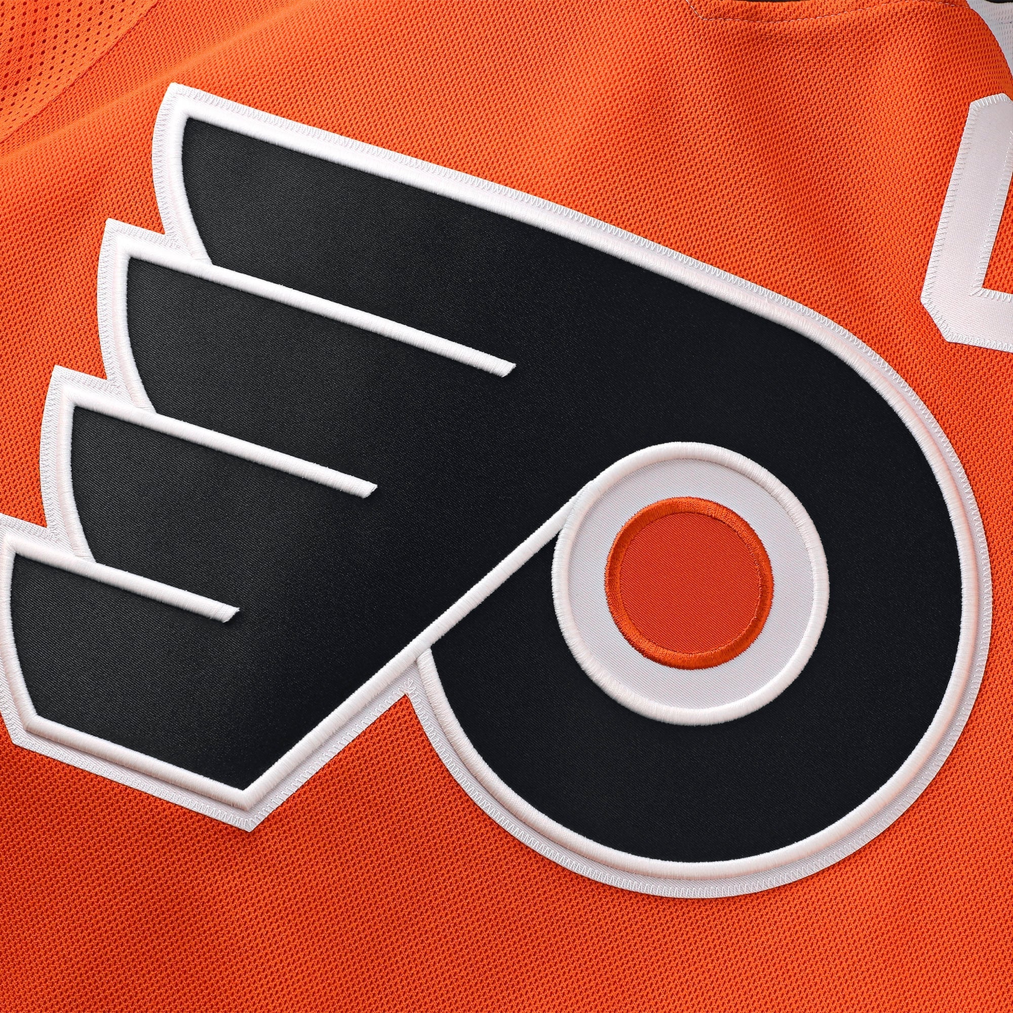 Jerseys Teams Philadelphia Flyers Fanatics Home Premium Jersey - Orange