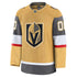 Jerseys Teams Vegas Golden Knights Fanatics Home Premium Jersey - Gold