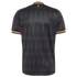 Aston Villa Jerseys Teams 2026/27 Away Replica Jersey - Black