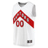 Jerseys Teams Toronto Raptors Fanatics Fast Break Association Jersey