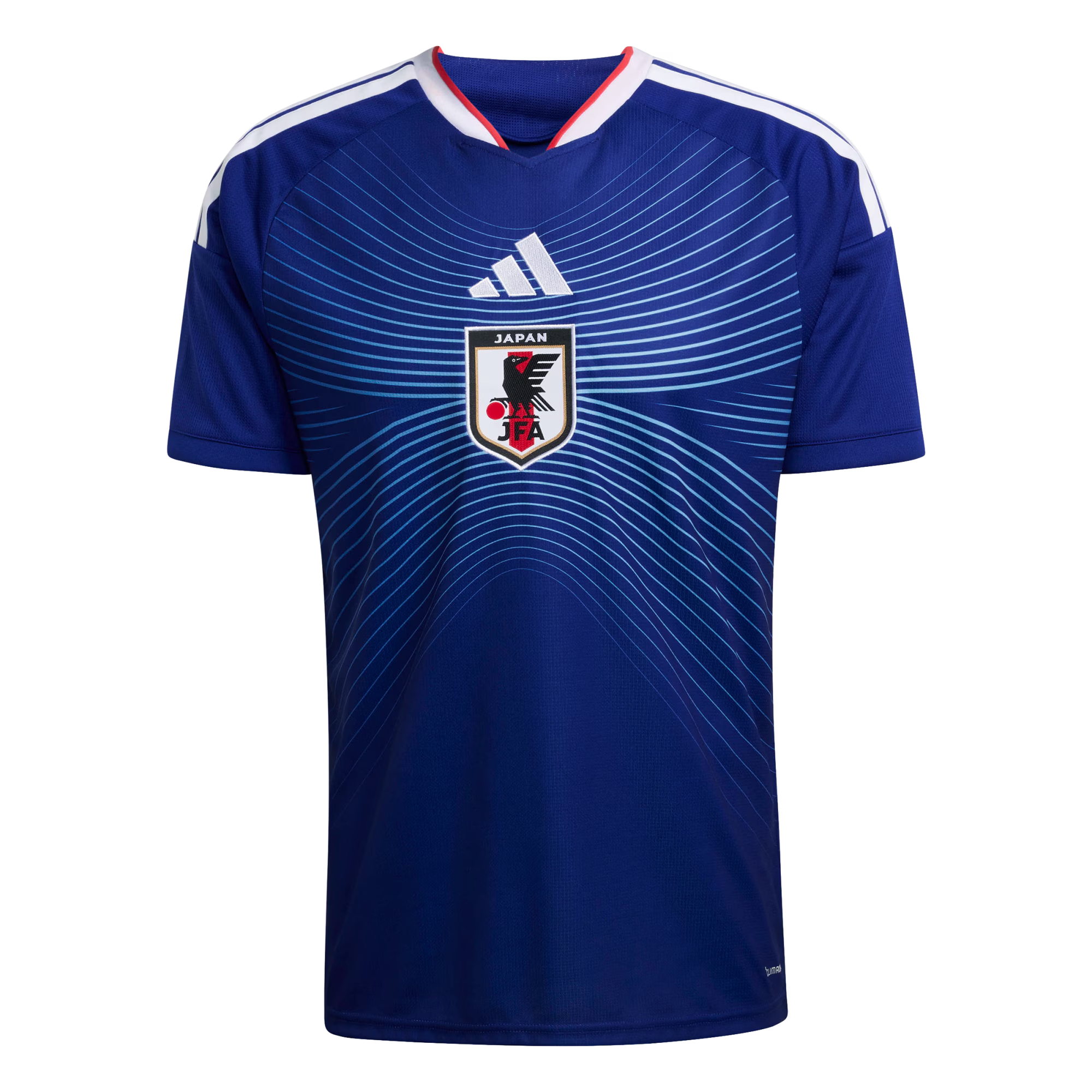 2026 Home Custom Soccer Jersey - Blue (Japan) - Jerseys Teams
