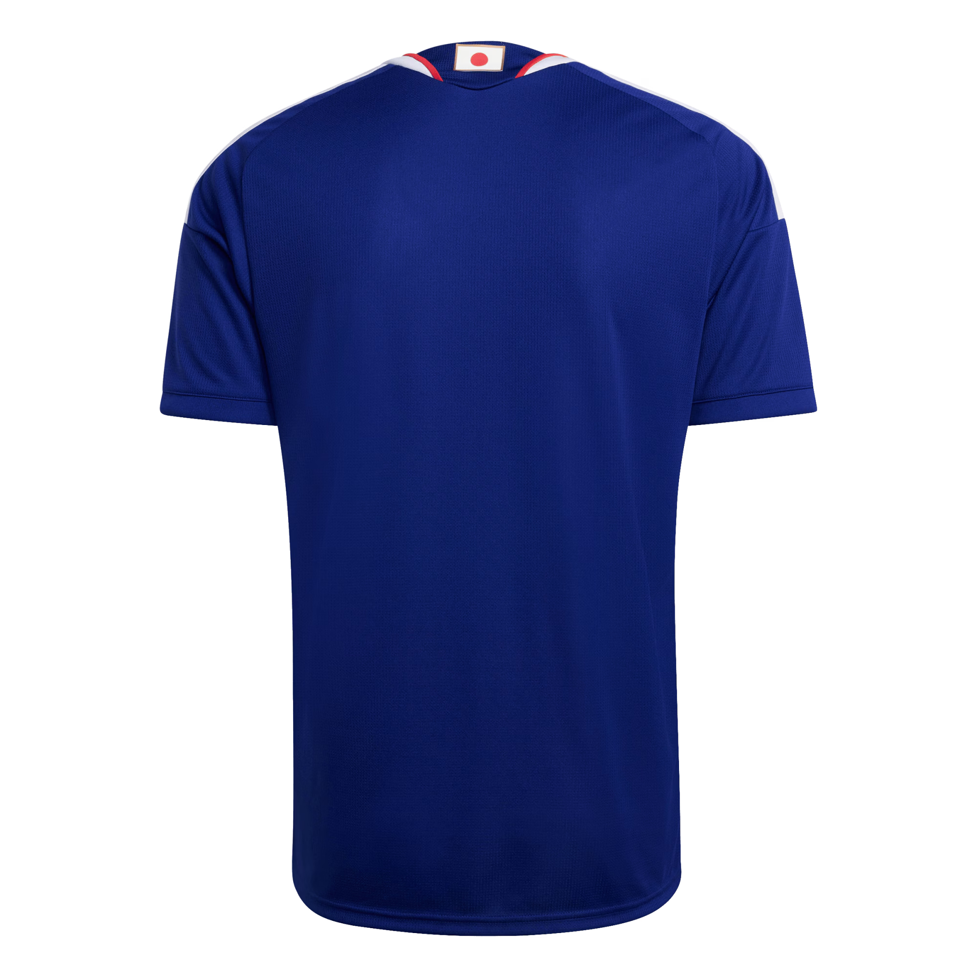 2026 Home Custom Soccer Jersey - Blue (Japan) - Jerseys Teams