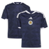 2026 Home Custom Soccer Jersey - Navy (Scotland) - Jerseys Teams
