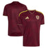 2026 Home Custom Soccer Jersey - Red (Venezuela)