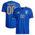 2026 Home Player Custom Jersey - Blue (Italy) - Jerseys Teams
