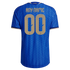 2026 Home Player Custom Jersey - Blue (Italy) - Jerseys Teams