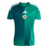 2026 Home Soccer Custom Jersey - Green (Northern Ireland) - Jerseys Teams