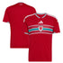 2026 Home Soccer Custom Jersey - Red (Wales) - Jerseys Teams