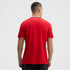 2026 Home Soccer Custom Jersey - Red (Wales) - Jerseys Teams