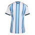 2026 Home Soccer Custom Jersey - White (Argentina) - Jerseys Teams