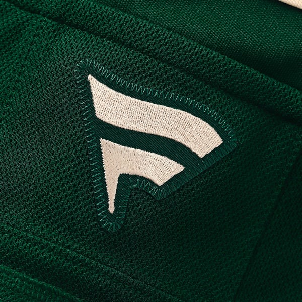 Jerseys Teams Fanatics Minnesota Wild Home Premium Jersey Green