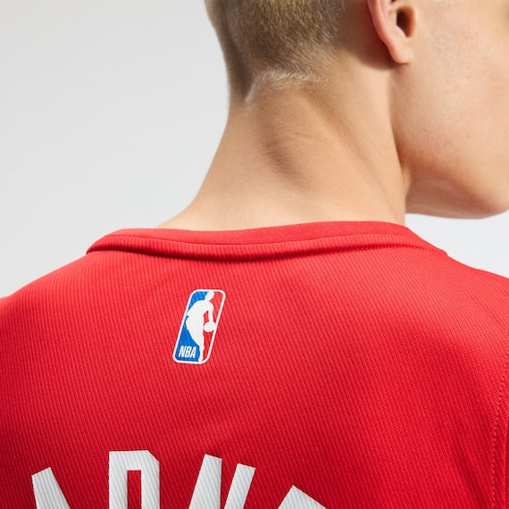 Jerseys Teams Toronto Raptors Fanatics Fast Break Association Jersey
