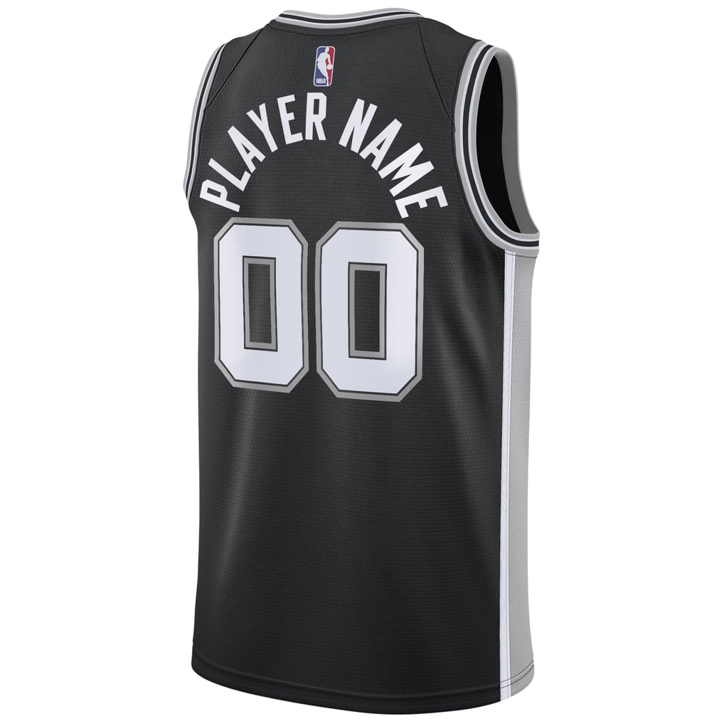 Jerseys Teams San Antonio Spurs Nike Swingman Jersey