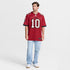Jalon Daniels Tampa Bay Buccaneers Jerseys Teams Team Game Jersey - Red