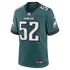 Jonathan Greenard Philadelphia Eagles Jerseys Teams Team Game Jersey - Midnight Green