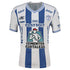 C.F. Pachuca 2026/27 Home Authentic Jersey - White