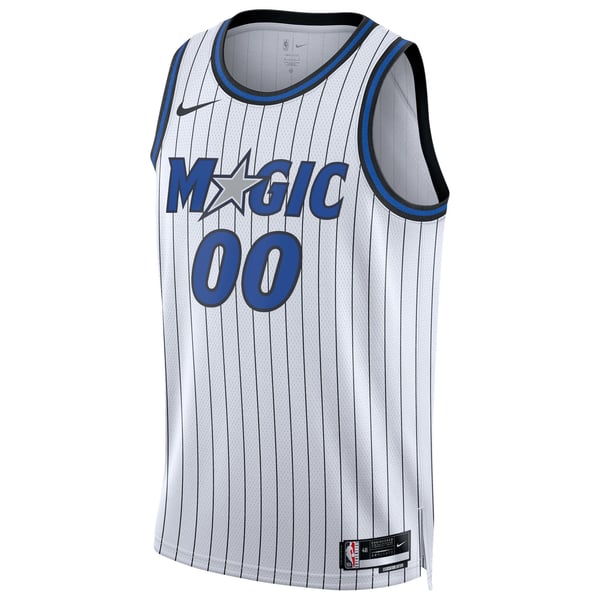 Jerseys Teams Nike Unisex Orlando Magic Association Swingman Jersey