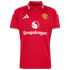 Jerseys Teams Mason Mount Manchester United 2026/27 Home Replica Jersey Red