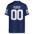 Penn State Nittany Lions Jerseys Teams NIL Pick-A-Player Replica Football Jersey - Navy