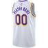 Jerseys Teams Nike Men's Los Angeles Lakers 2020/21 Swingman Jersey