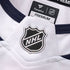 Jerseys Teams Fanatics Washington Capitals Away Premium Custom Jersey - White