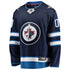 Jerseys Teams Winnipeg Jets Fanatics Home Breakaway Custom Jersey