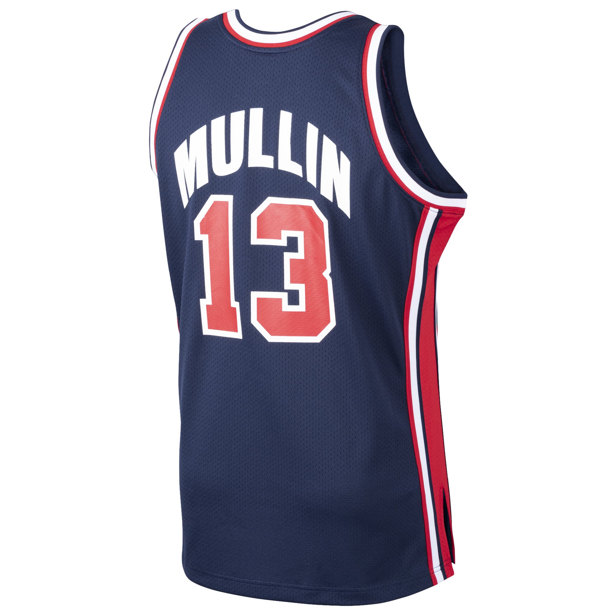 Jerseys Teams Mitchell & Ness Chris Mullin 1992 Dream Team Jersey Navy