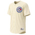 Toronto Blue Jays Stitches Fashion Jersey - Cream